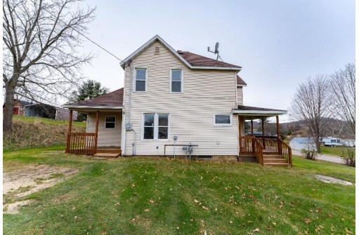 304 West St, Kendall, WI 54638