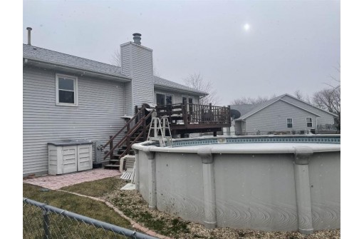 418 Wagner Dr, Clinton, WI 53525