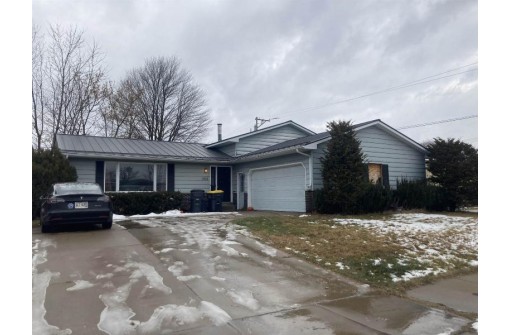 1011 Wisconsin Ave, Tomah, WI 54660