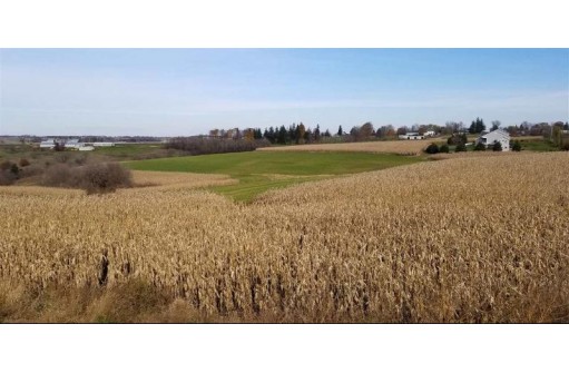 23 ACRES Hwy 151, Mineral Point, WI 53565