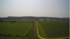 56+/- ACRES Hwy 14