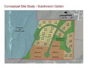 86.2 AC Woodside Ln