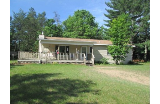 793 County Road Z, Arkdale, WI 54613