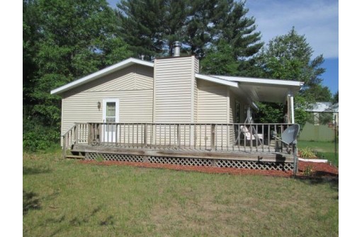 793 County Road Z, Arkdale, WI 54613