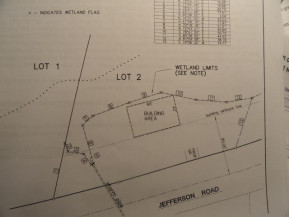 7 ACRES Jefferson Rd