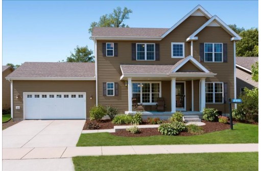 2512 Sand Pearl Tr, Middleton, WI 53562