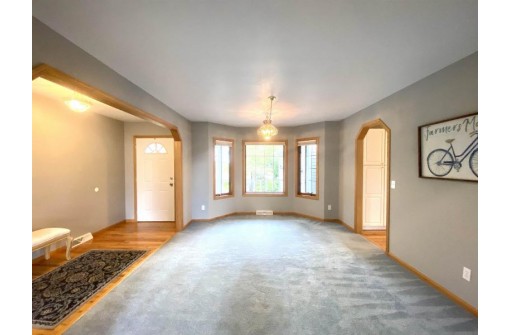 W2173 Irving Park Rd, Green Lake, WI 54941