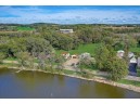 N2486 Rock River Rd, Fort Atkinson, WI 53538-9615