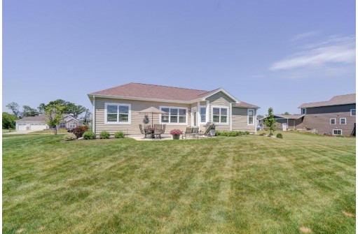 6456 Revere Pass, DeForest, WI 53532