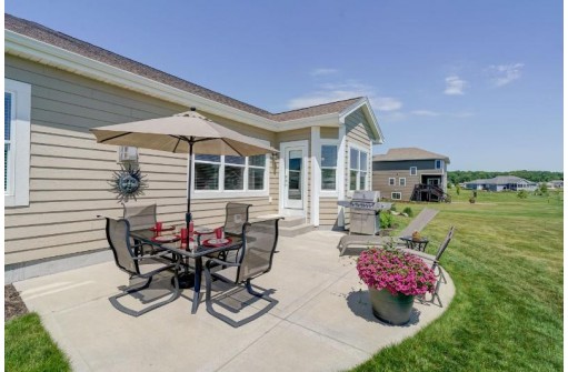 6456 Revere Pass, DeForest, WI 53532