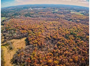 20 AC LOT 1 Berry Rd Wisconsin Dells, WI 53965