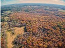20 AC LOT 1 Berry Rd, Wisconsin Dells, WI 53965