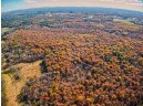 20 AC LOT 2 Berry Rd, Wisconsin Dells, WI 53965