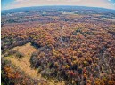 20 AC LOT 3 Berry Rd, Wisconsin Dells, WI 53965