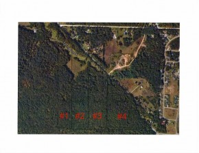 20 AC LOT 3 Berry Rd