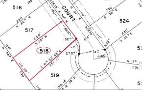 L518 NETHERLAND Diamond Ct