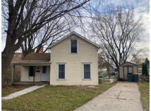 135 Haskell St Beaver Dam, WI 53916
