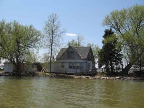 0 Terry'S Island Cabin