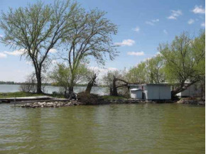 0 Terry'S Island Cabin