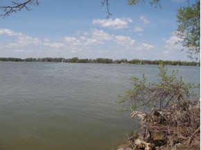 0 Terry'S Island Cabin