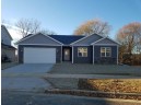 4320 Crested Owl Ln, Madison, WI 53718