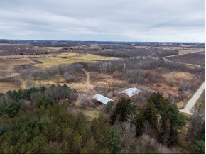 215 +/- ACRES Hilltop Rd