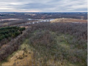 215 +/- ACRES Hilltop Rd