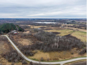 215 +/- ACRES Hilltop Rd