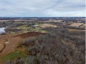 215 +/- ACRES Hilltop Rd