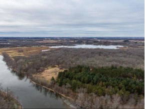 215 +/- ACRES Hilltop Rd