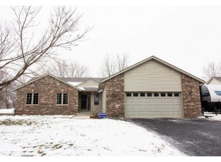 203 Comfortcove St Orfordville, WI 53576