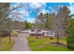 2820 Hobnail Ct Wisconsin Rapids, WI 54494