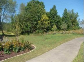 L1 Arboretum Dr