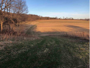 LOT 2 CSM 13044 Forshaug Road