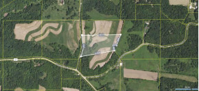 LOT 2 CSM 13044 Forshaug Road