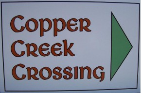 L8 Copper Creek Way