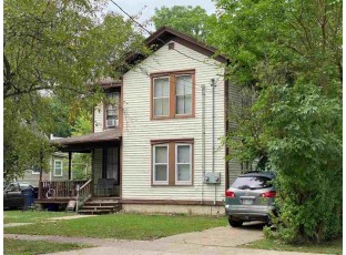 451 Pearl St Janesville, WI 53548