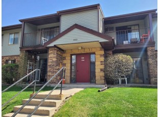 203 Ski Ct B Madison, WI 53713