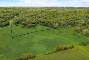 5+ Acres Greenwald Rd