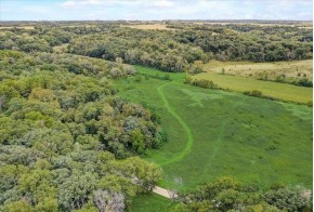 5+ Acres Greenwald Rd