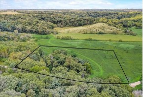 5+ Acres Greenwald Rd