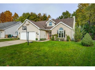 3385 Basil Dr Madison, WI 53704