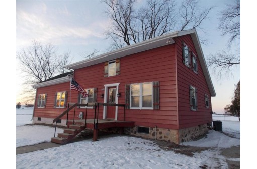 W7960 County Road Q, Watertown, WI 53098