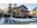 607 22nd Ave, Monroe, WI 53566