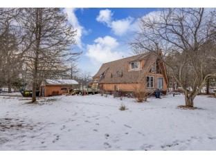 W7608 Little Acorn Rd Whitewater, WI 53190