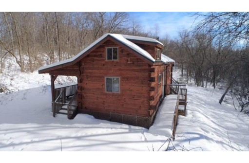 52787 County Road C, Soldier'S Grove, WI 54655