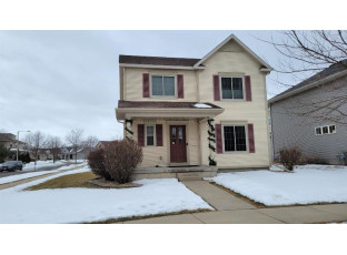 3654 Stonebridge Dr Madison, WI 53719