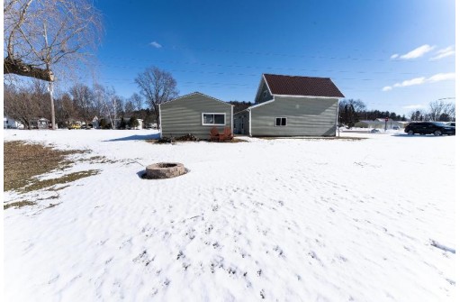 217 Mill St, Union Center, WI 53962