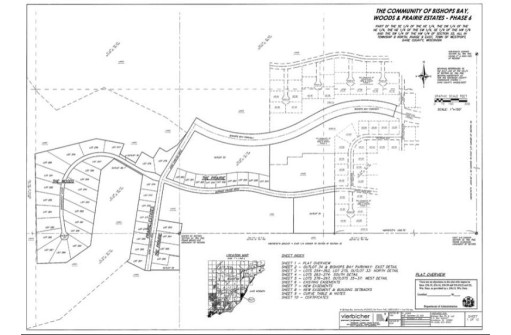 LOT 290 Championship Cir, Waunakee, WI 53597