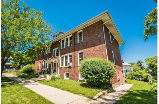 1164 Emerald St, Madison, WI 53715